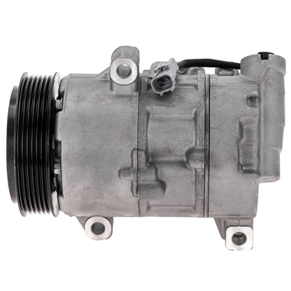 Global Parts Distributors LLC gpd Compressor New 6513409