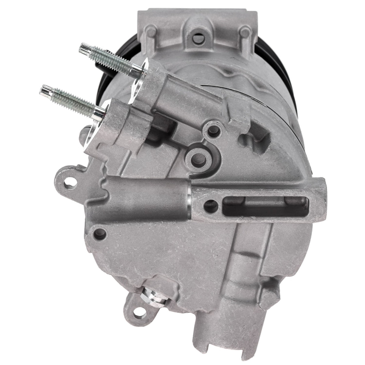 Global Parts Distributors LLC Compressor New 6513412