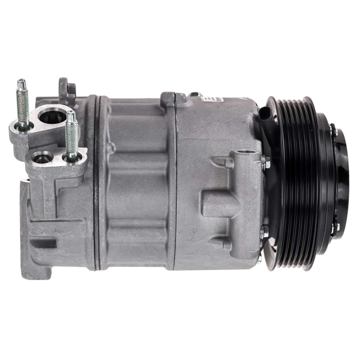 Global Parts Distributors LLC Compressor New 6513412
