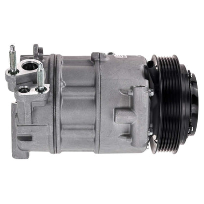 Global Parts Distributors LLC Compressor New 6513412