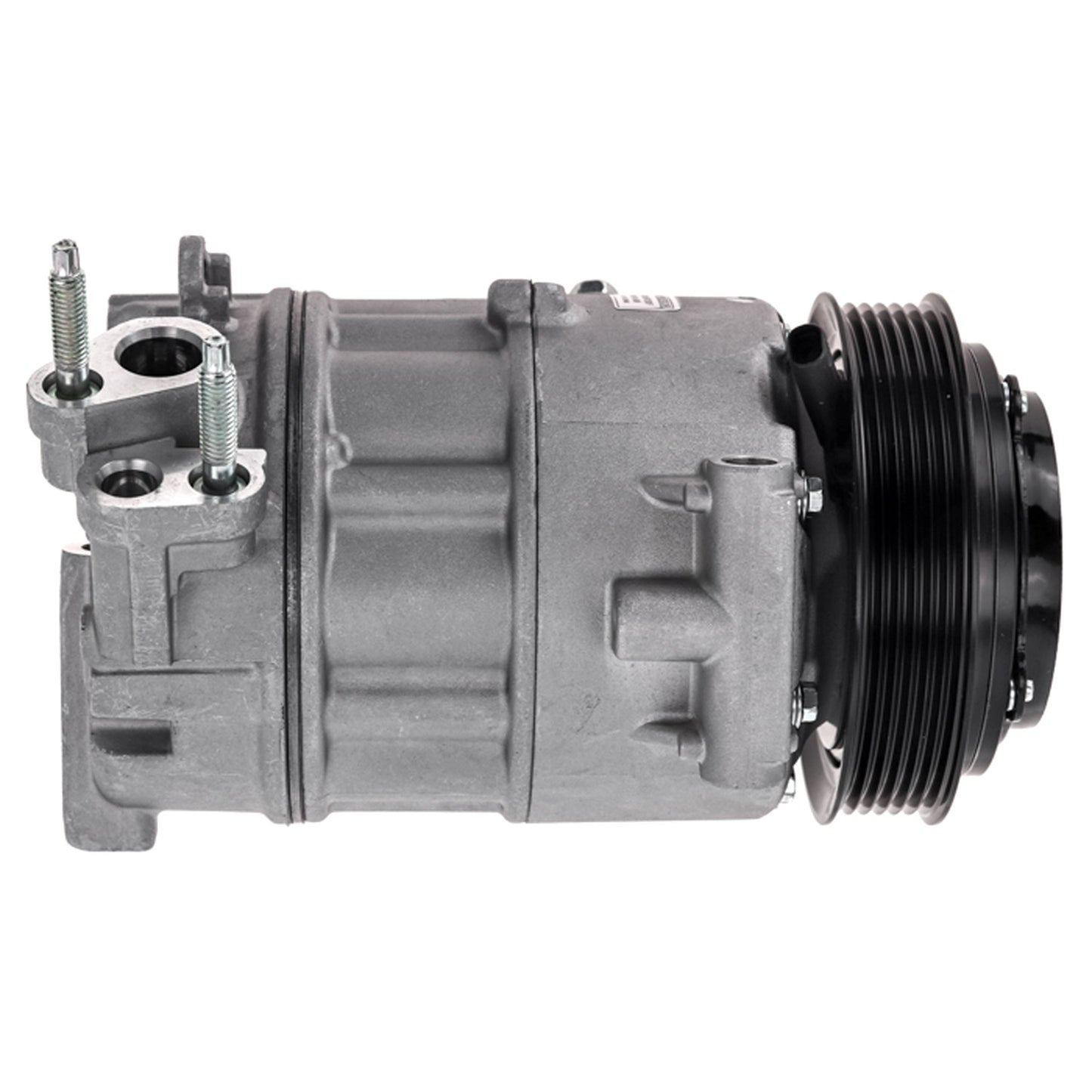 Global Parts Distributors LLC Compressor New 6513412