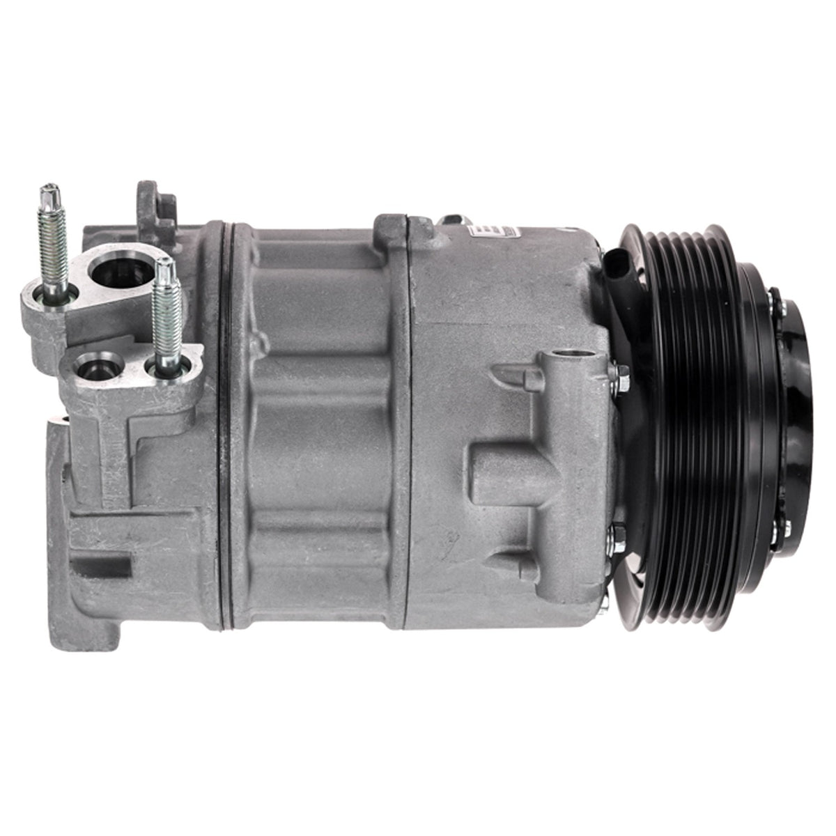Global Parts Distributors LLC Compressor New 6513412