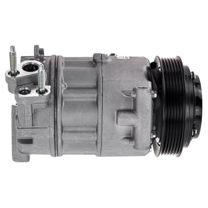 Global Parts Distributors LLC Compressor New 6513412