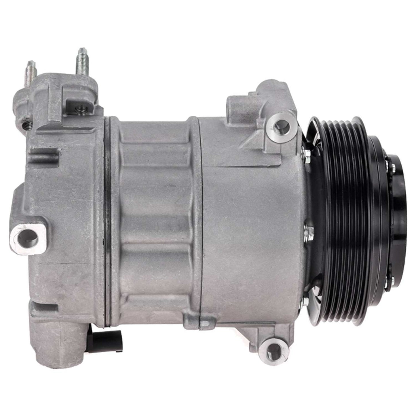 Global Parts Distributors LLC Compressor New 6513412