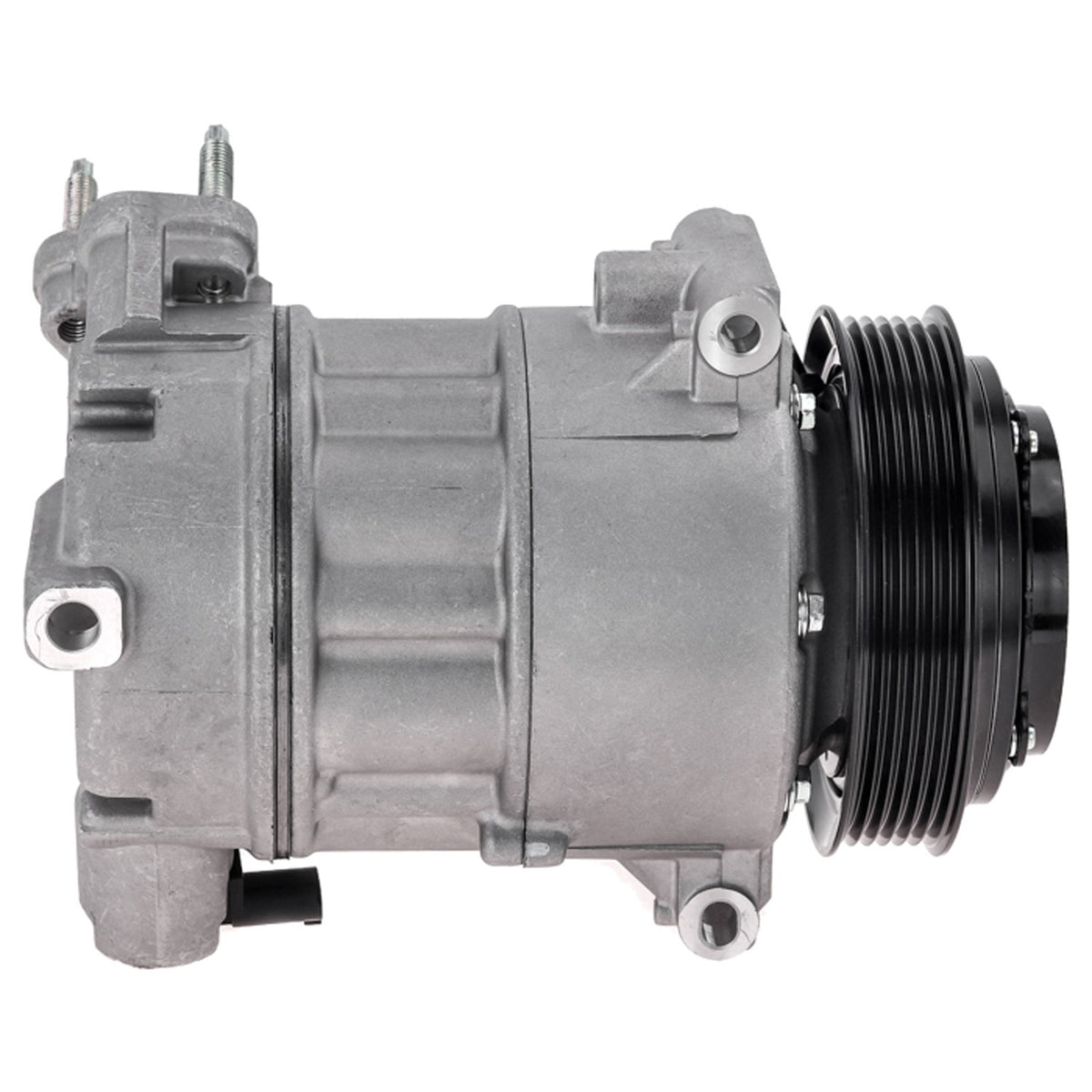 Global Parts Distributors LLC Compressor New 6513412