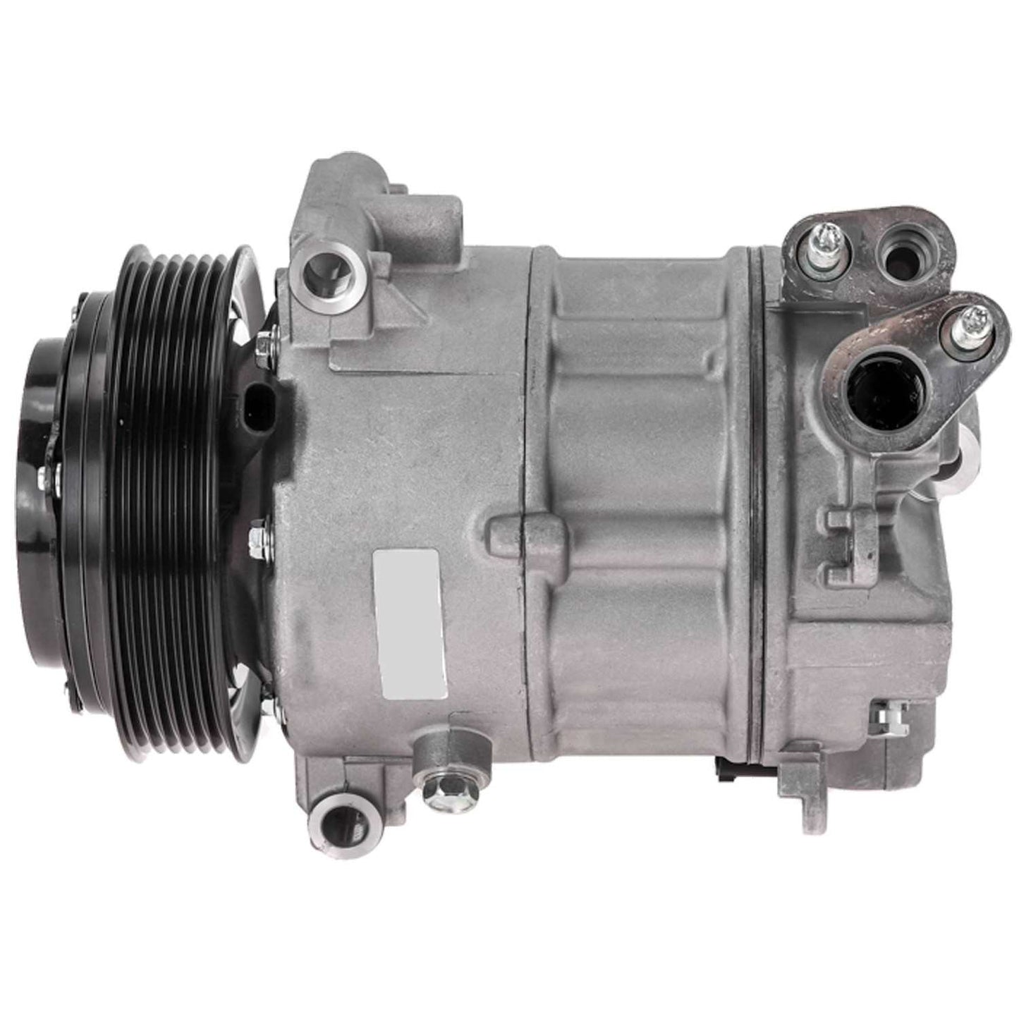 Global Parts Distributors LLC Compressor New 6513412