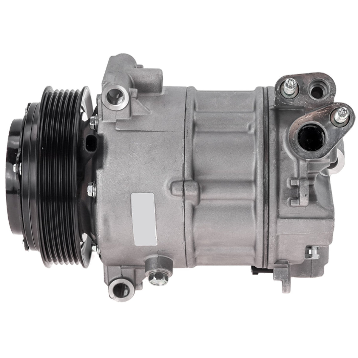 Global Parts Distributors LLC Compressor New 6513412