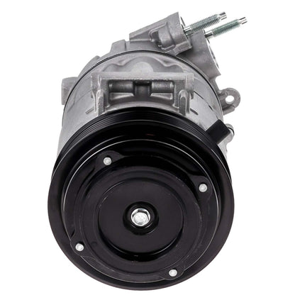 Global Parts Distributors LLC Compressor New 6513412