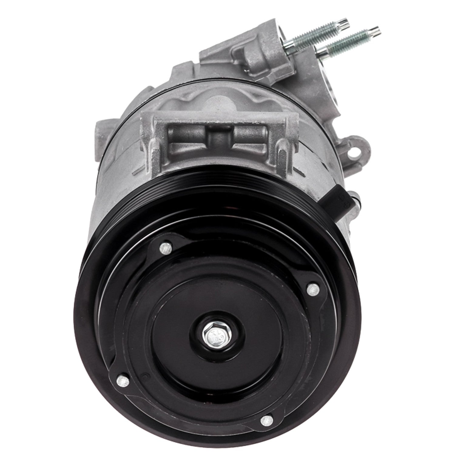 Global Parts Distributors LLC Compressor New 6513412