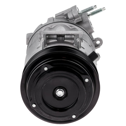 Global Parts Distributors LLC Compressor New 6513412