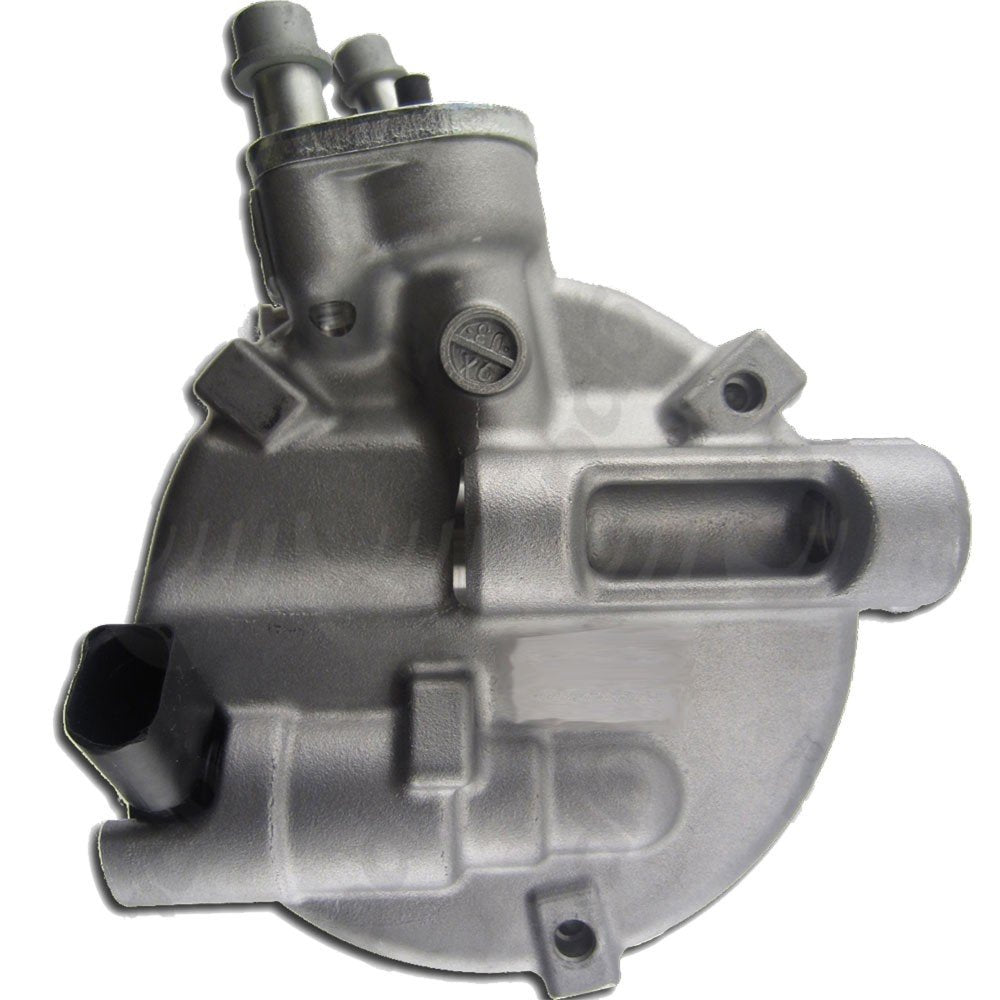 Global Parts Distributors LLC A/C Compressor 6513419
