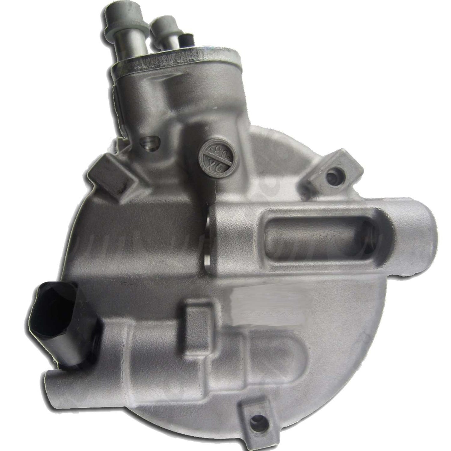 Global Parts Distributors LLC A/C Compressor 6513419