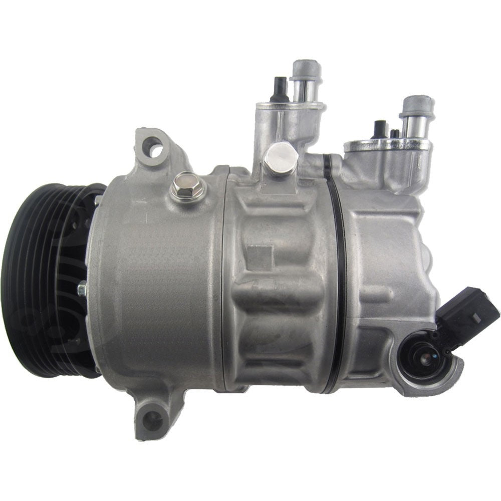 Global Parts Distributors LLC A/C Compressor 6513419