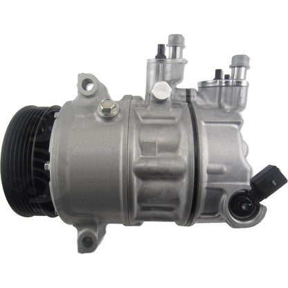 Global Parts Distributors LLC A/C Compressor 6513419