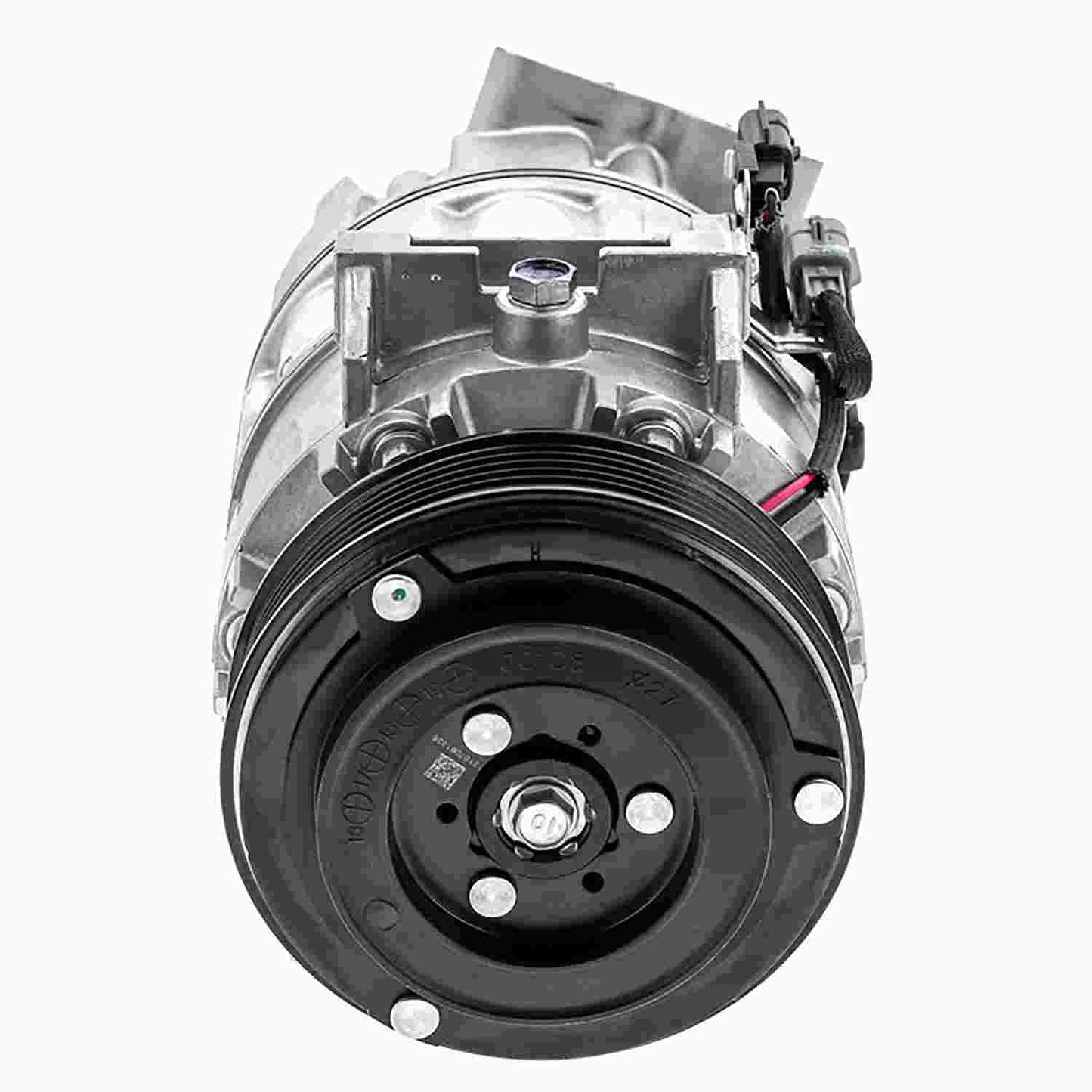 Global Parts Distributors LLC gpd Compressor New 6513445
