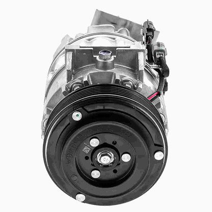 Global Parts Distributors LLC gpd Compressor New 6513445