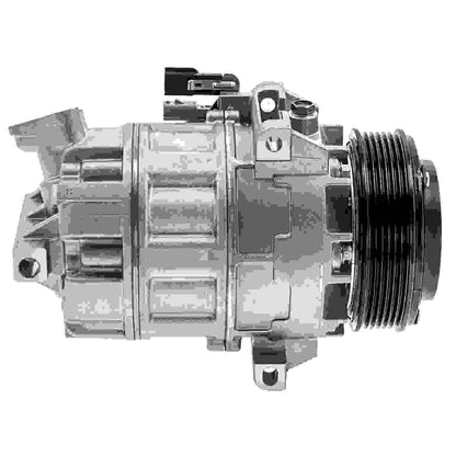 Global Parts Distributors LLC gpd Compressor New 6513445