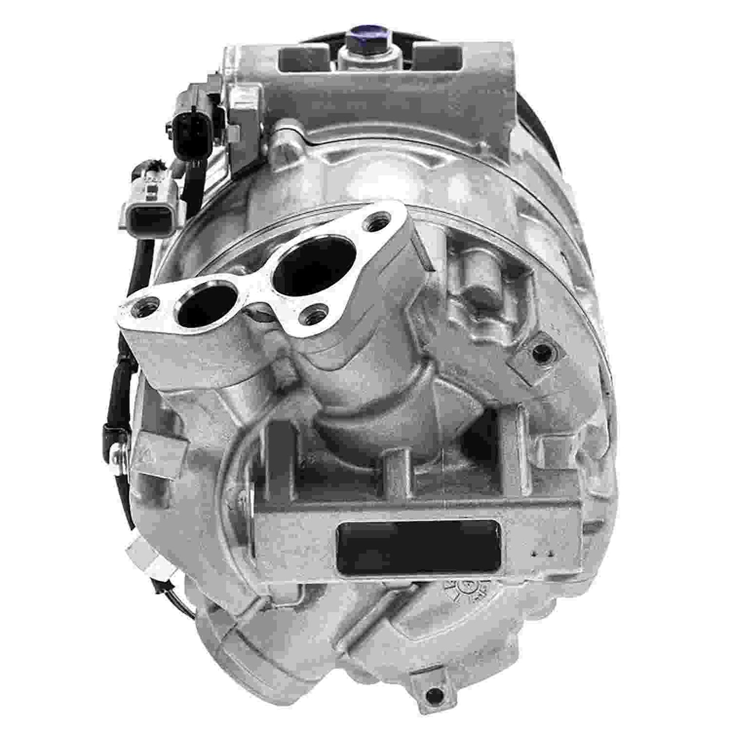 Global Parts Distributors LLC gpd Compressor New 6513445