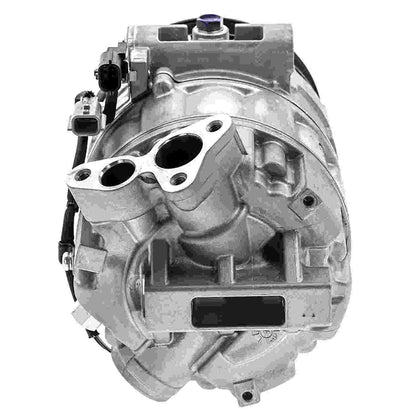 Global Parts Distributors LLC gpd Compressor New 6513445
