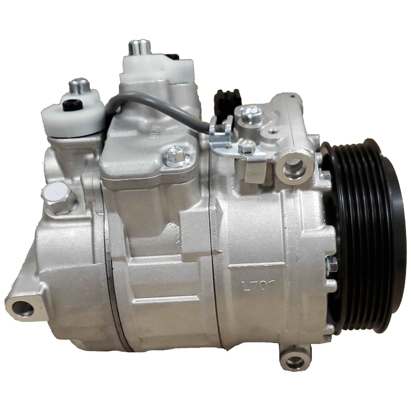 Global Parts Distributors LLC gpd Compressor New 6513513