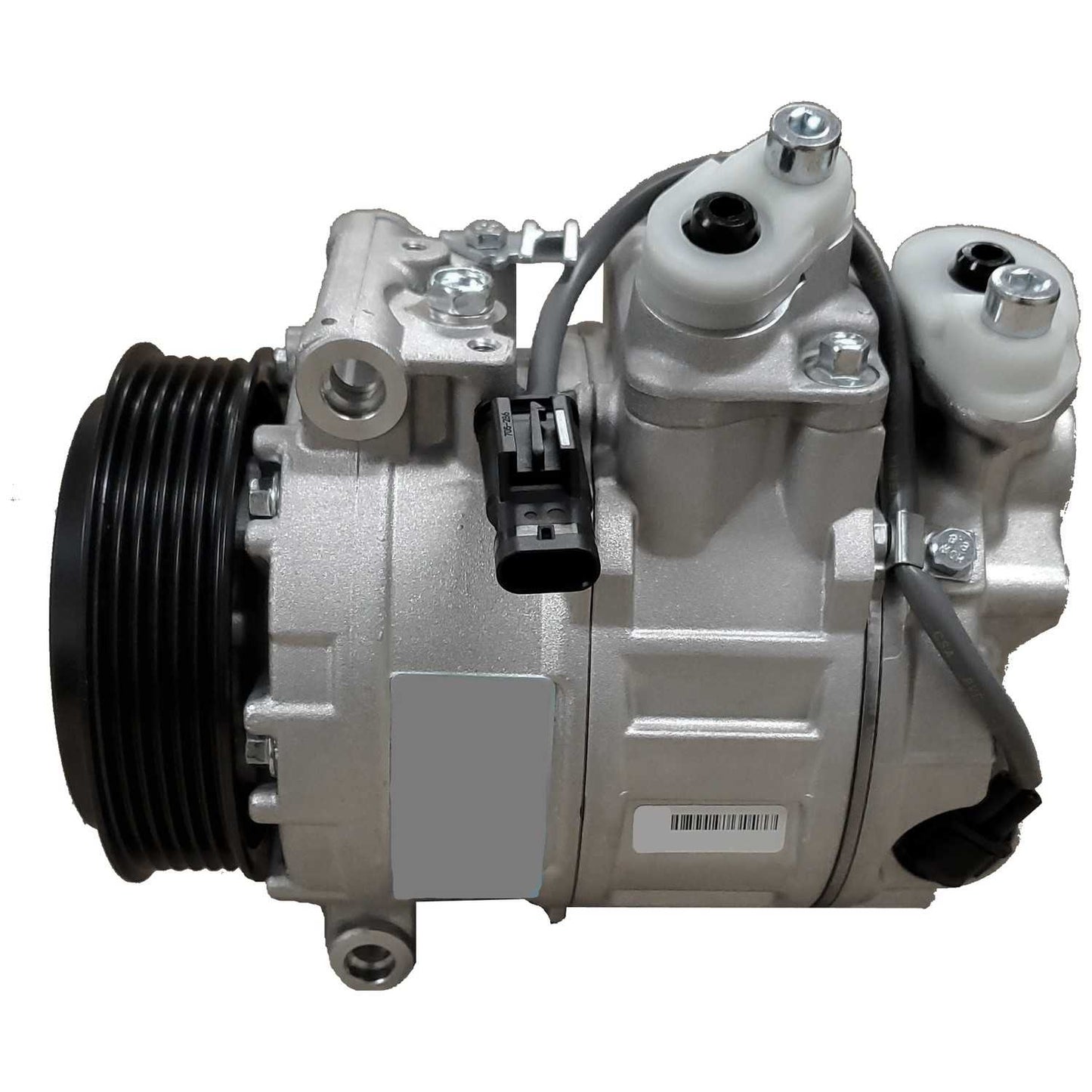 Global Parts Distributors LLC gpd Compressor New 6513513