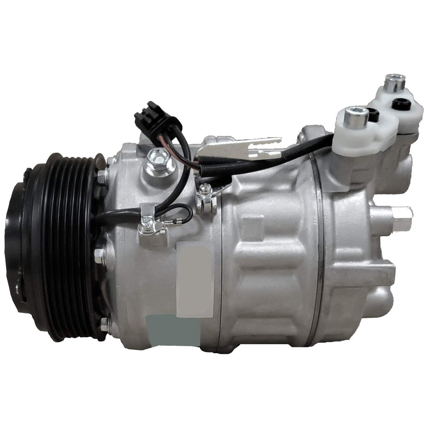 Global Parts Distributors LLC gpd Compressor New 6513514