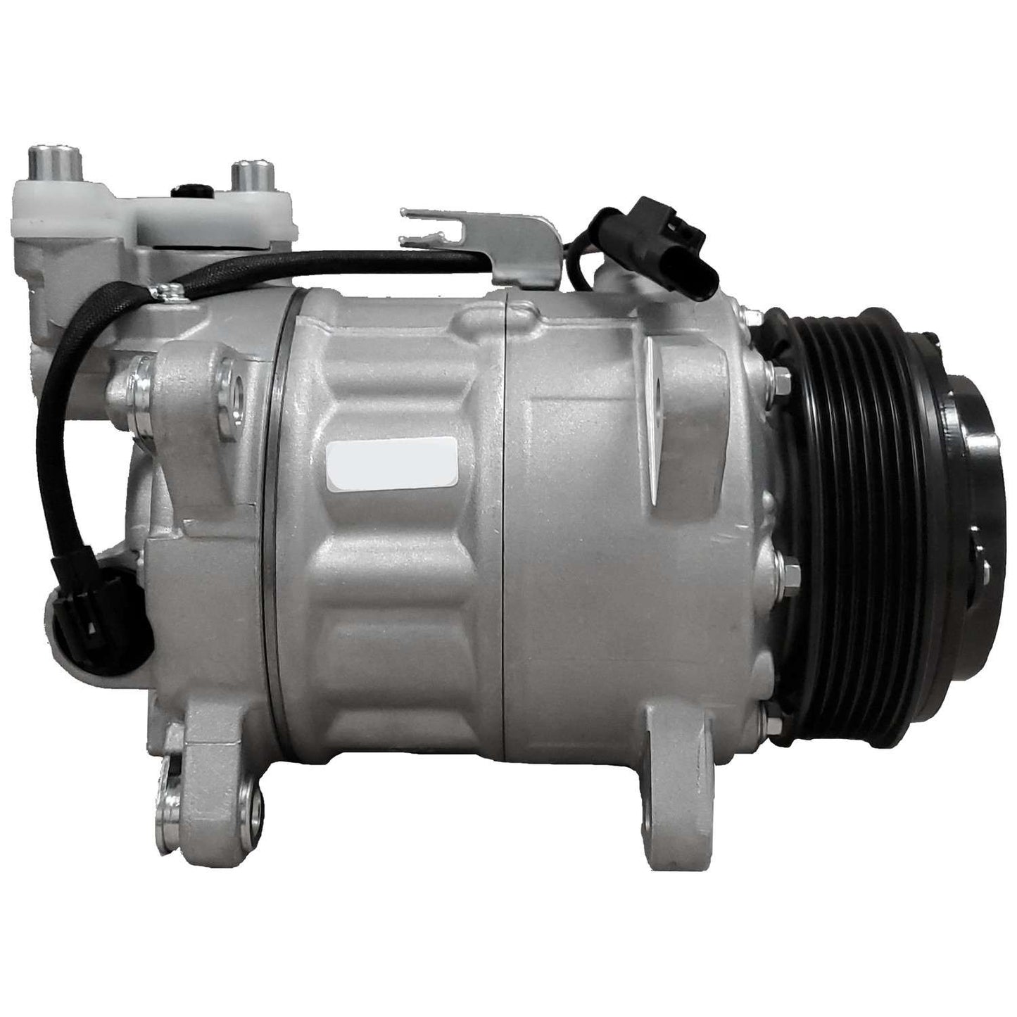 Global Parts Distributors LLC gpd Compressor New 6513514
