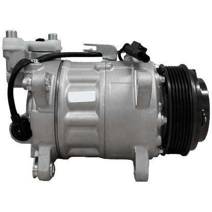 Global Parts Distributors LLC gpd Compressor New 6513514