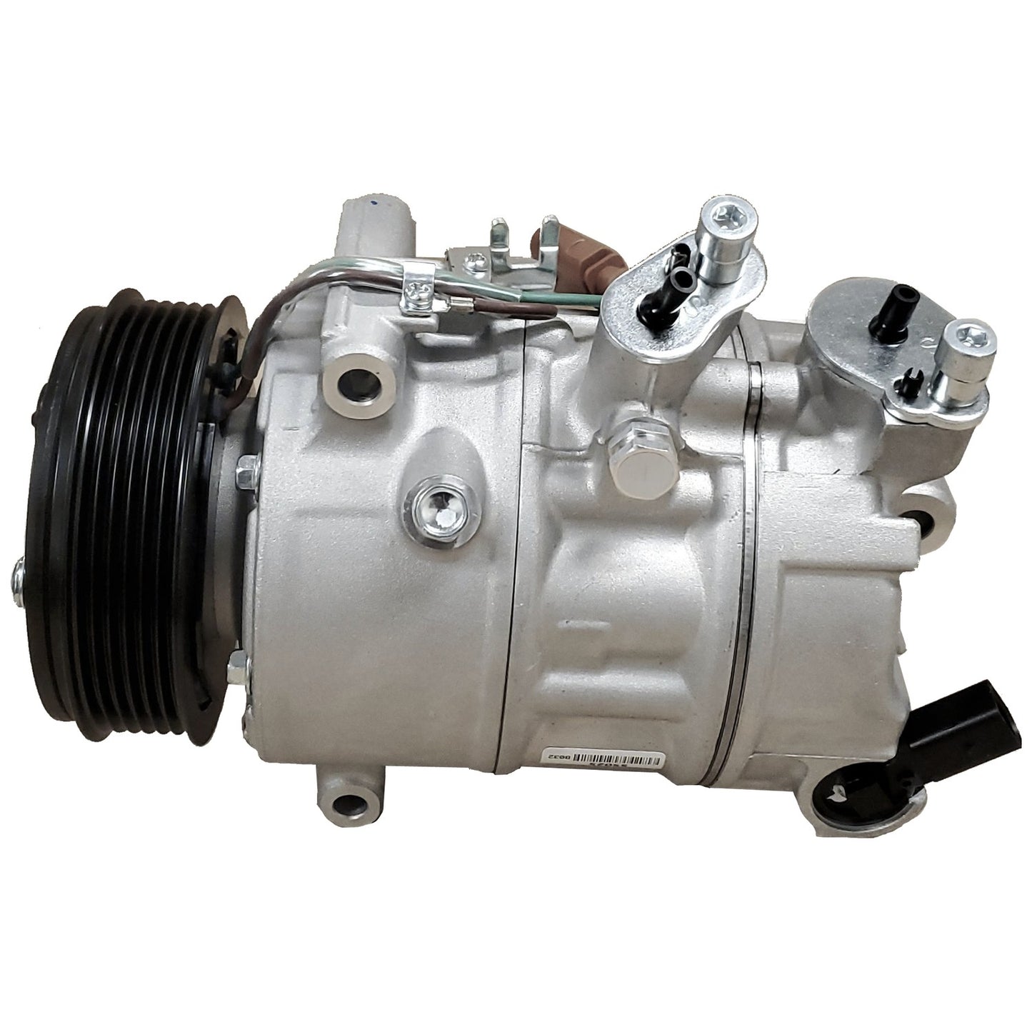 Sophio GPD A/C Compressor 6513515 image 2