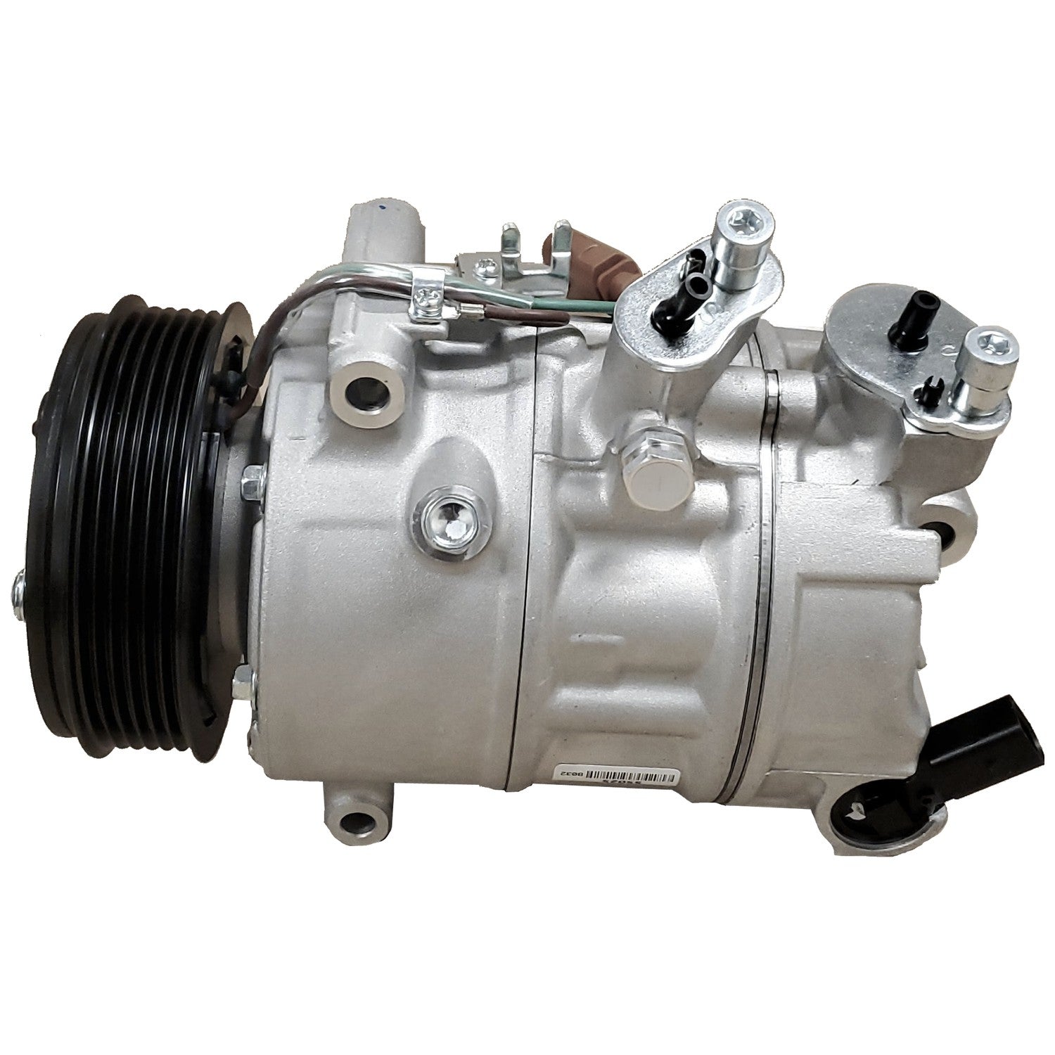 Sophio GPD A/C Compressor 6513515 image 2