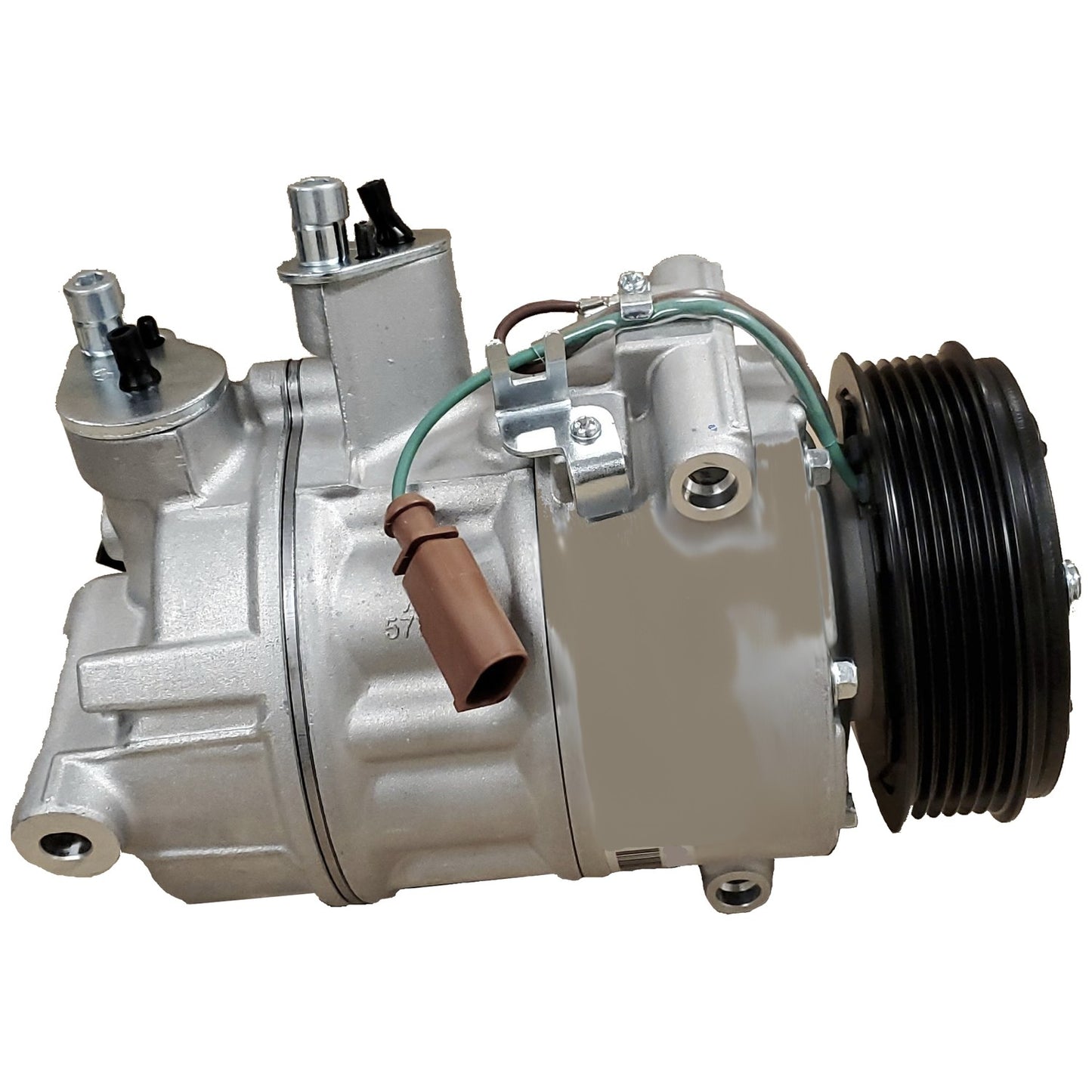 Sophio GPD A/C Compressor 6513515 main image