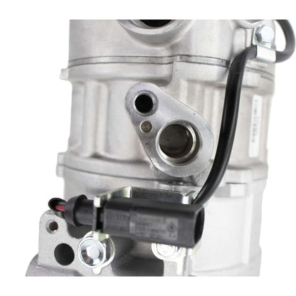Global Parts Distributors LLC gpd Compressor New 6513548