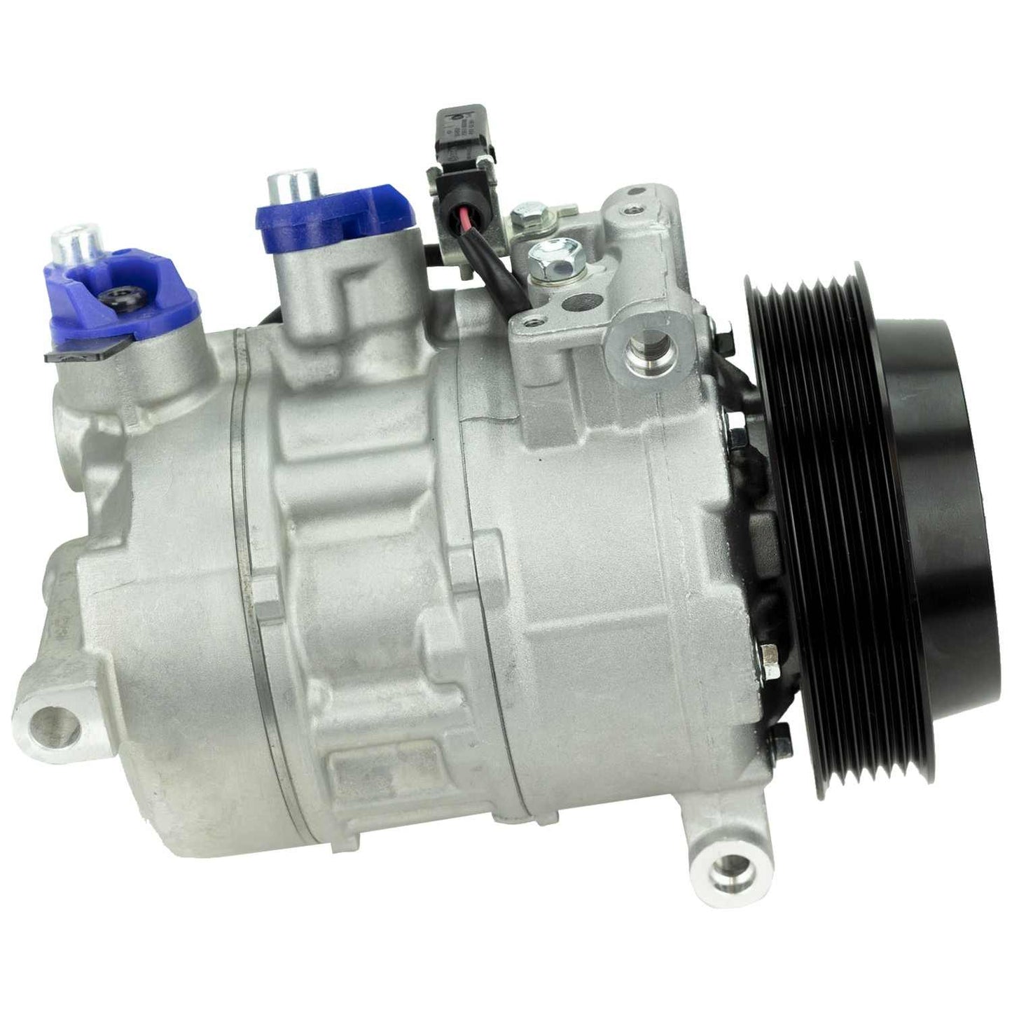 Global Parts Distributors LLC gpd Compressor New 6513548