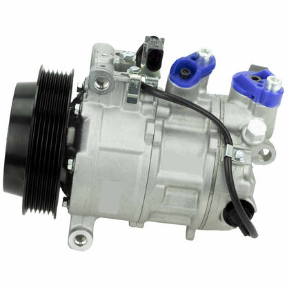 Global Parts Distributors LLC gpd Compressor New 6513548