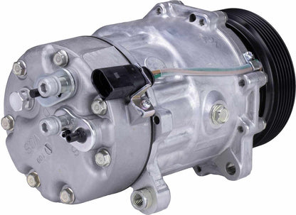 Global Parts Distributors LLC gpd Compressor New 6513565