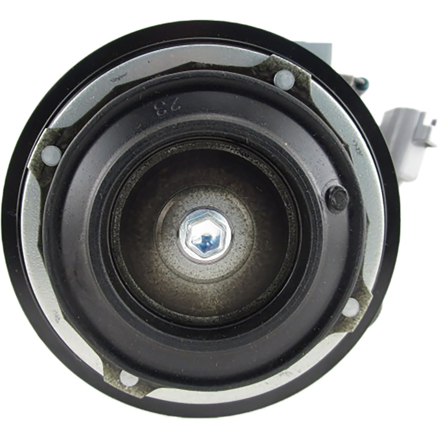 Sophio GPD A/C Compressor 6513579 image 2