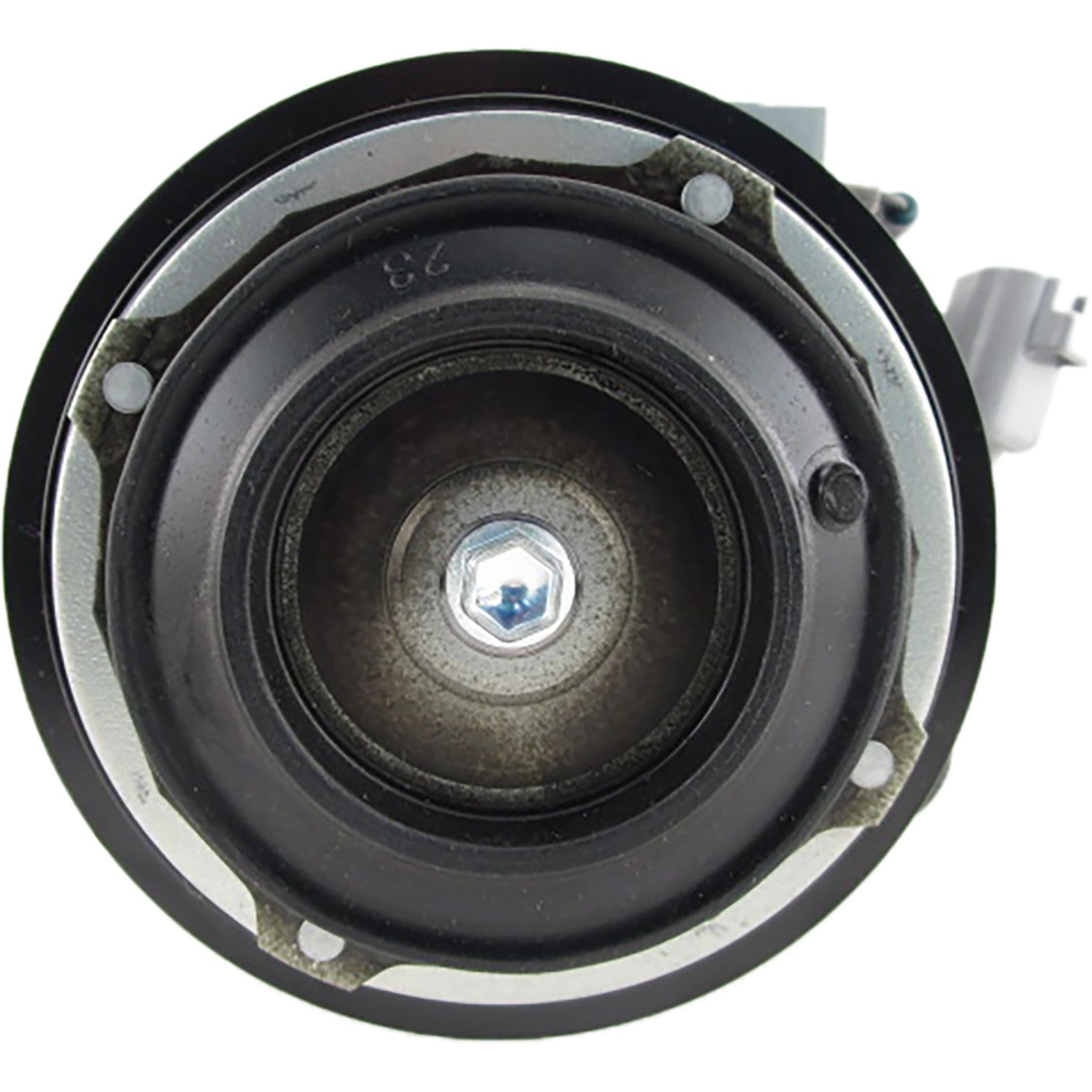 Sophio GPD A/C Compressor 6513579 image 2
