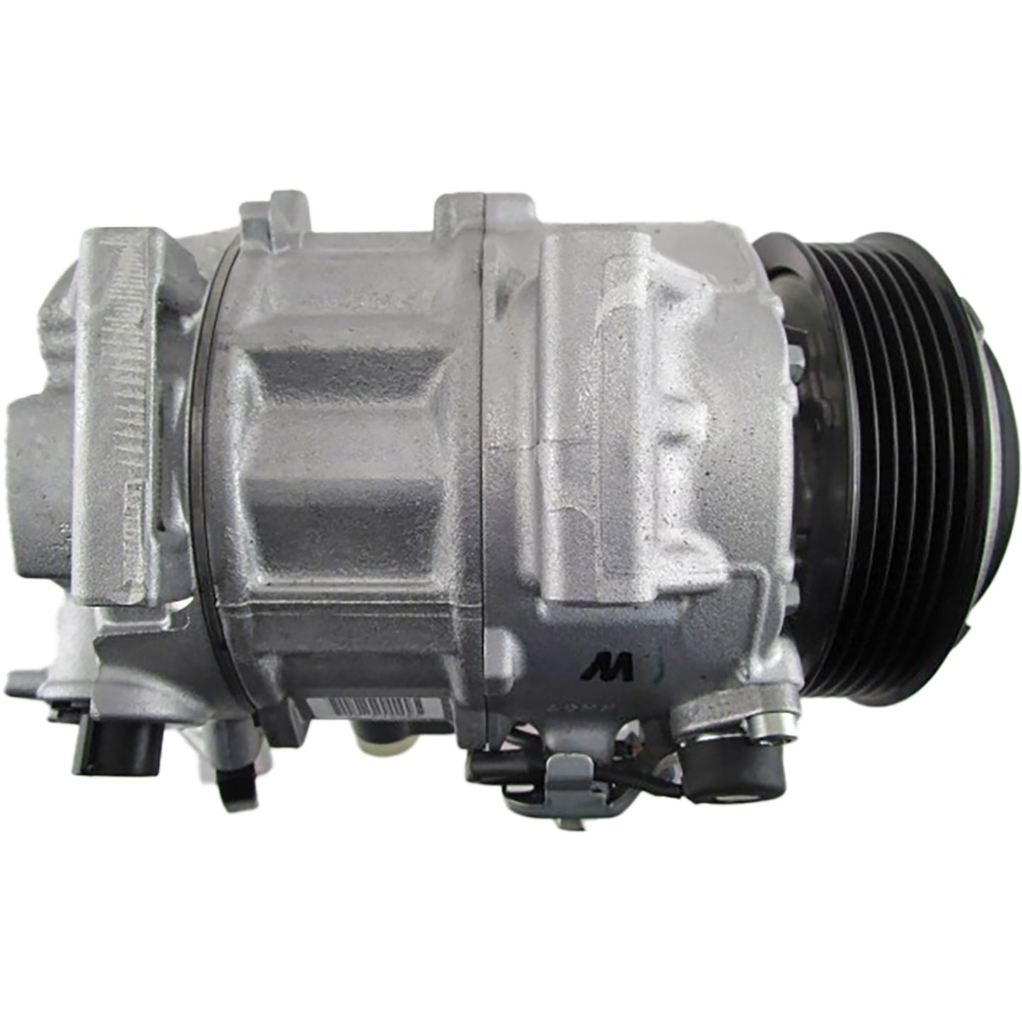 Sophio GPD A/C Compressor 6513579 image 3