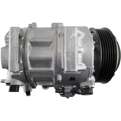 Sophio GPD A/C Compressor 6513579 image 3