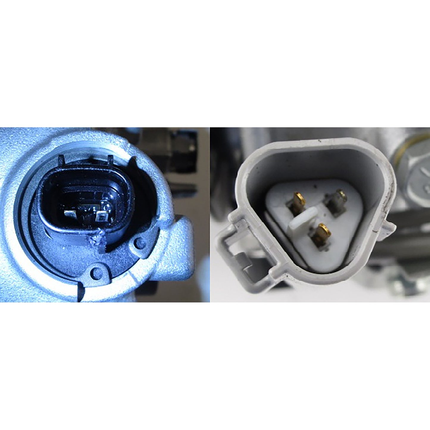 Sophio GPD A/C Compressor 6513579 image 4