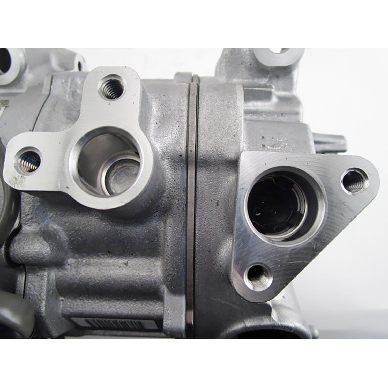 Sophio GPD A/C Compressor 6513579 image 5