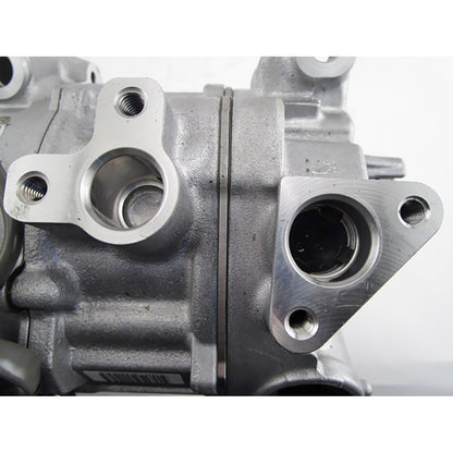 Sophio GPD A/C Compressor 6513579 image 5