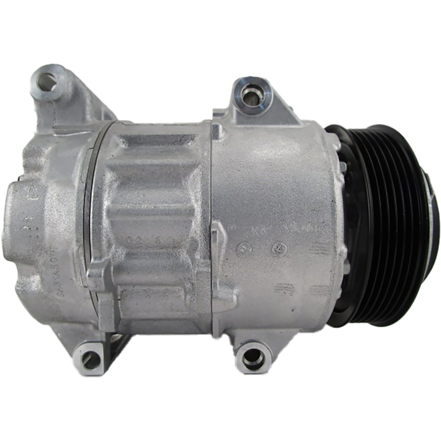 Sophio GPD A/C Compressor 6513579 image 7
