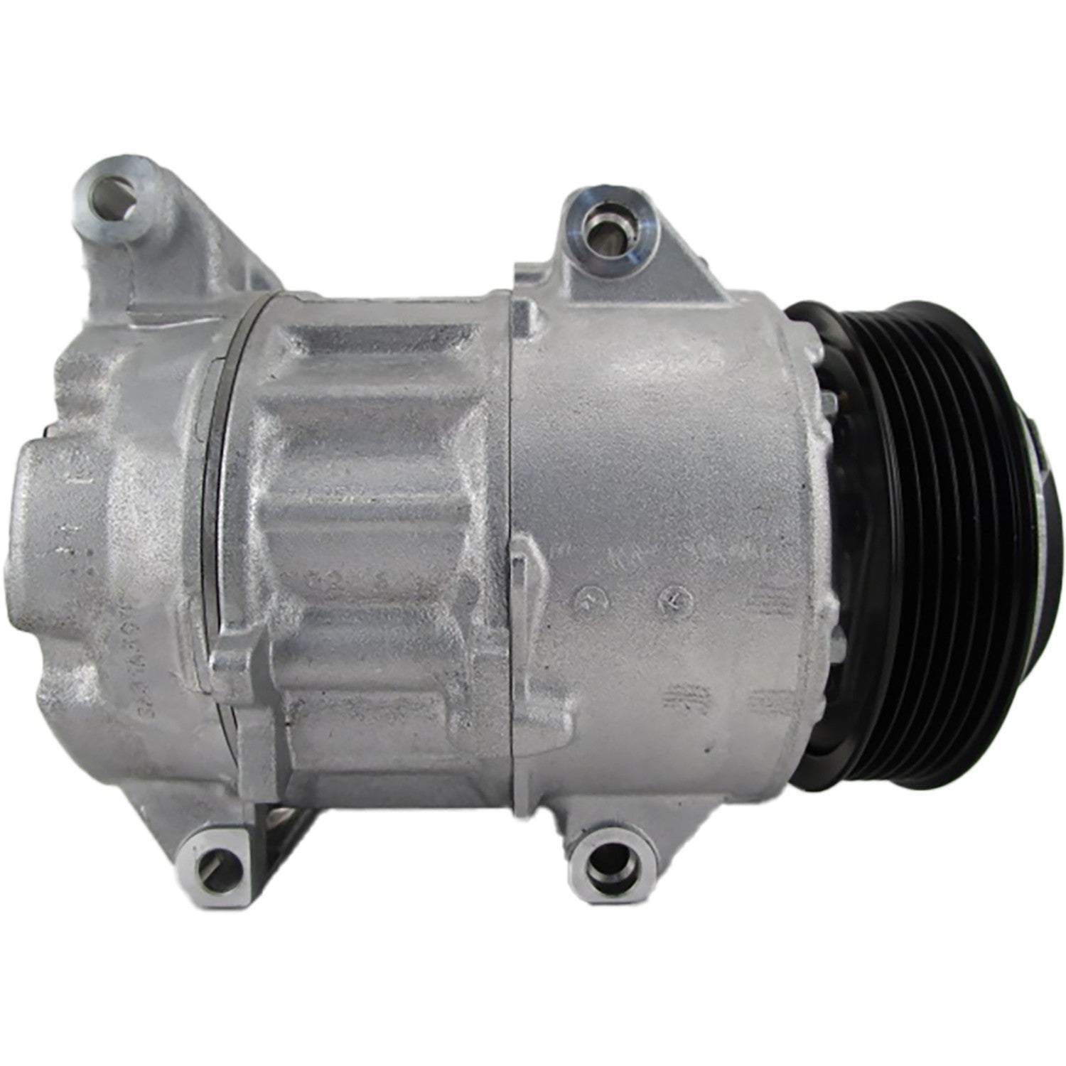 Sophio GPD A/C Compressor 6513579 image 7