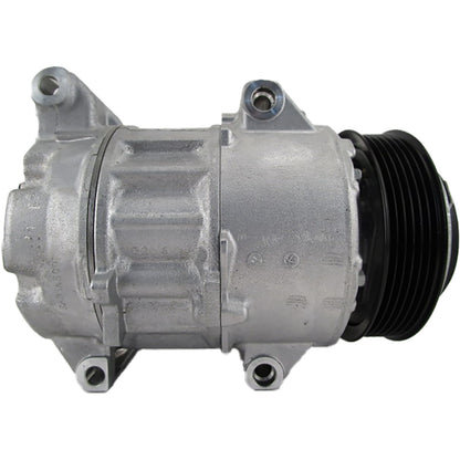 Sophio GPD A/C Compressor 6513579 image 7