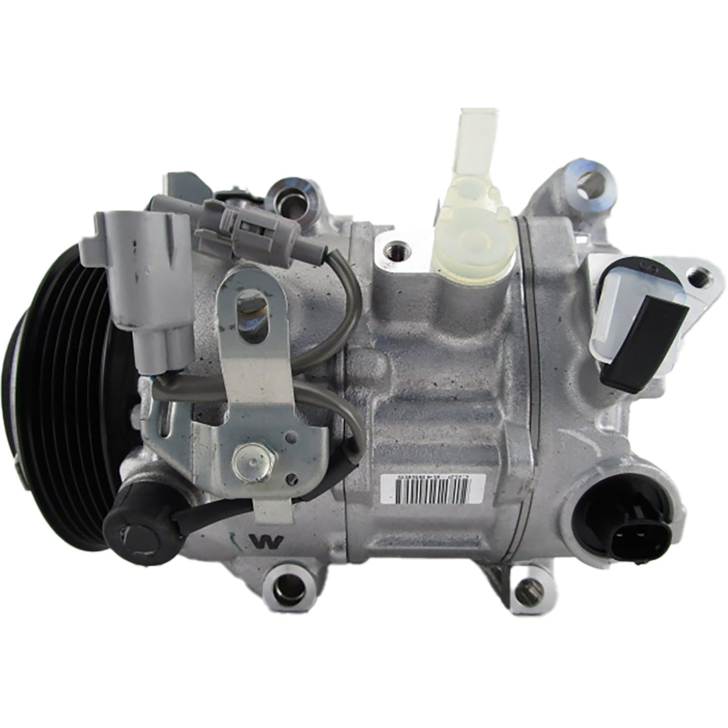 Sophio GPD A/C Compressor 6513579 main image