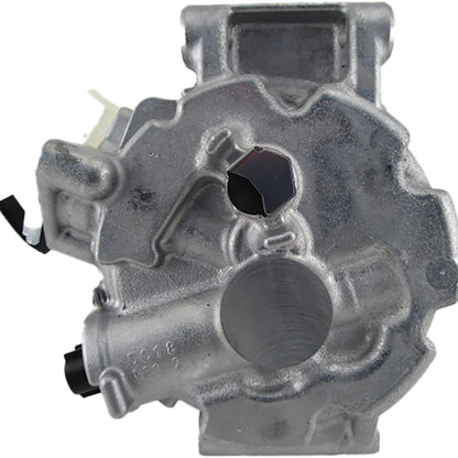 Sophio GPD A/C Compressor 6513579 image 6