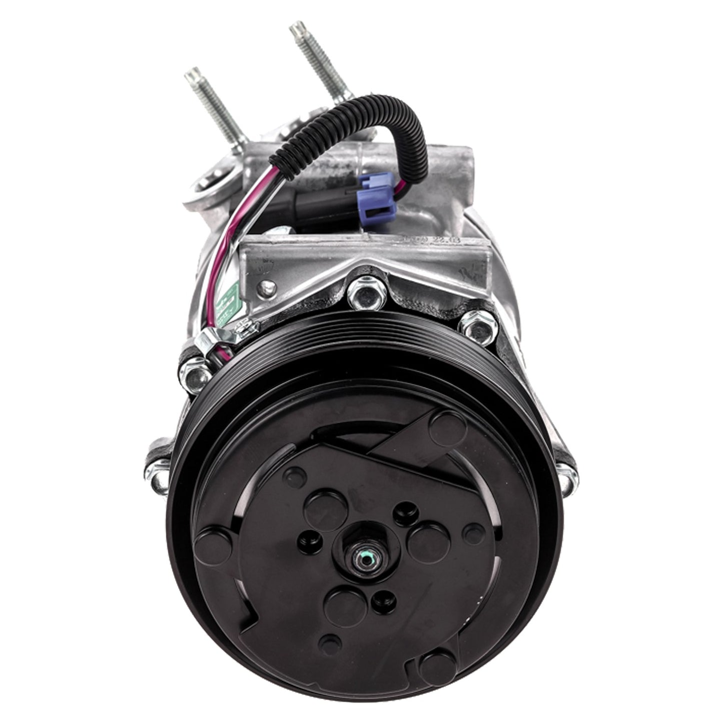 Sophio GPD A/C Compressor 6513580 image 2