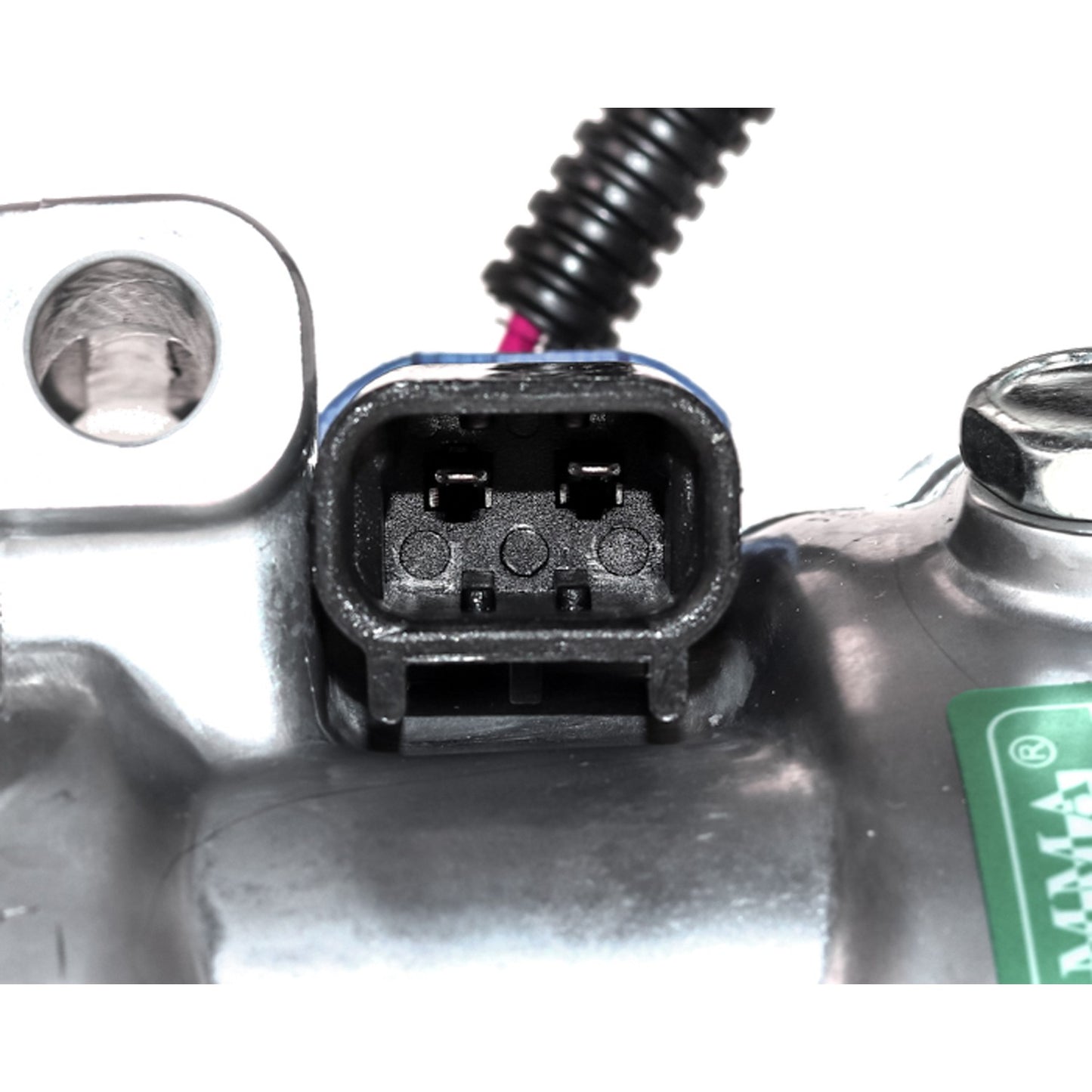 Sophio GPD A/C Compressor 6513580 image 3
