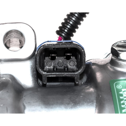 Sophio GPD A/C Compressor 6513580 image 3